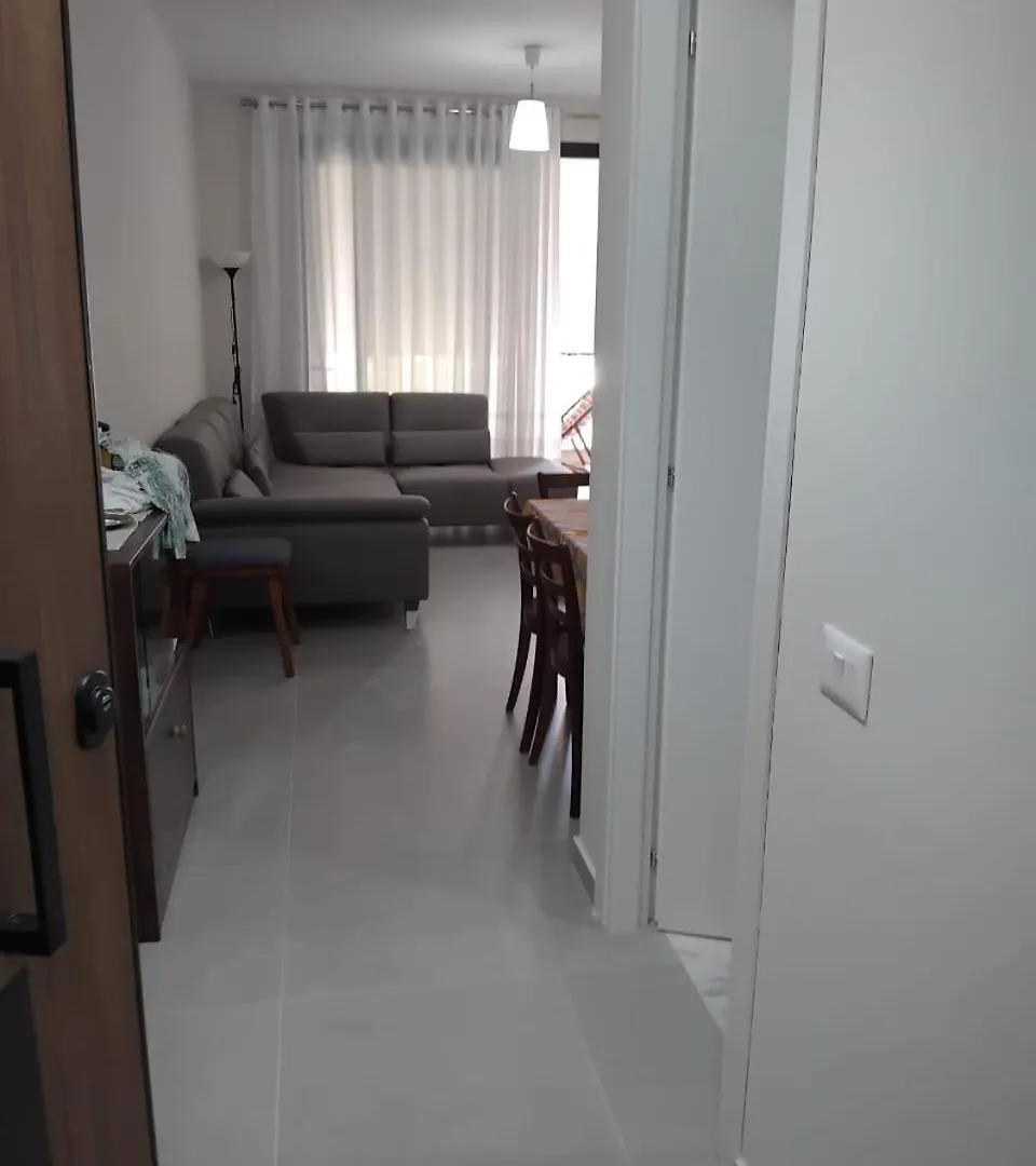 Aleksander Apartment Vlore