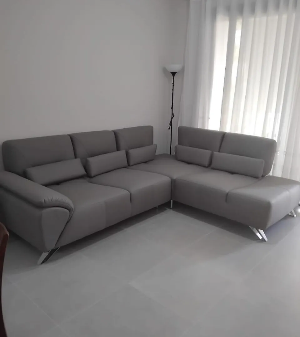 Aleksander Apartment Vlore Albania